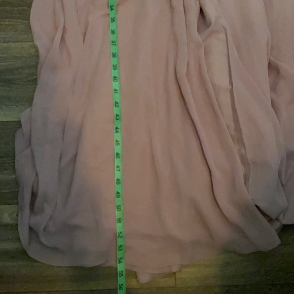 VERA WANG WHITE Quartz Purple 12 Bridesmaid Dress - Picture 16 of 16